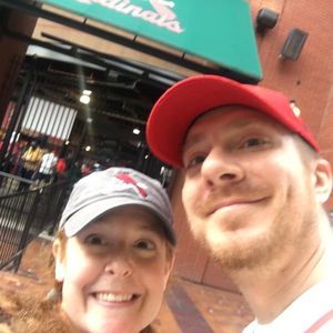 Meet your Posher, Wesley